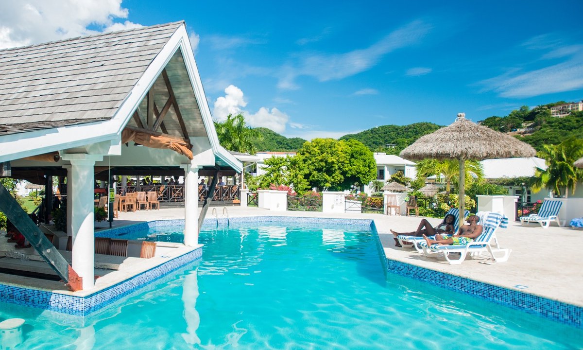 Coyaba Beach Resort Grenada Grand Anse beach adults all inclusive